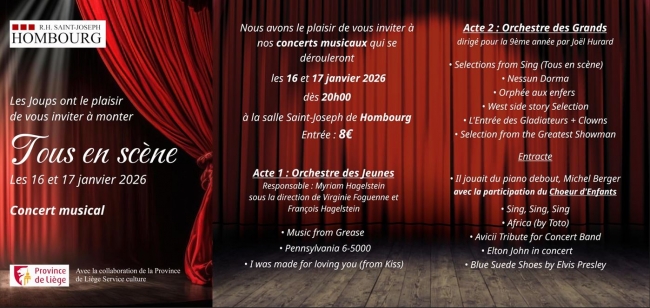 Invitation TOUS EN SCENE Concerts janvier 2026 PARFAITE pour envoyer whatsapp et email .jpg